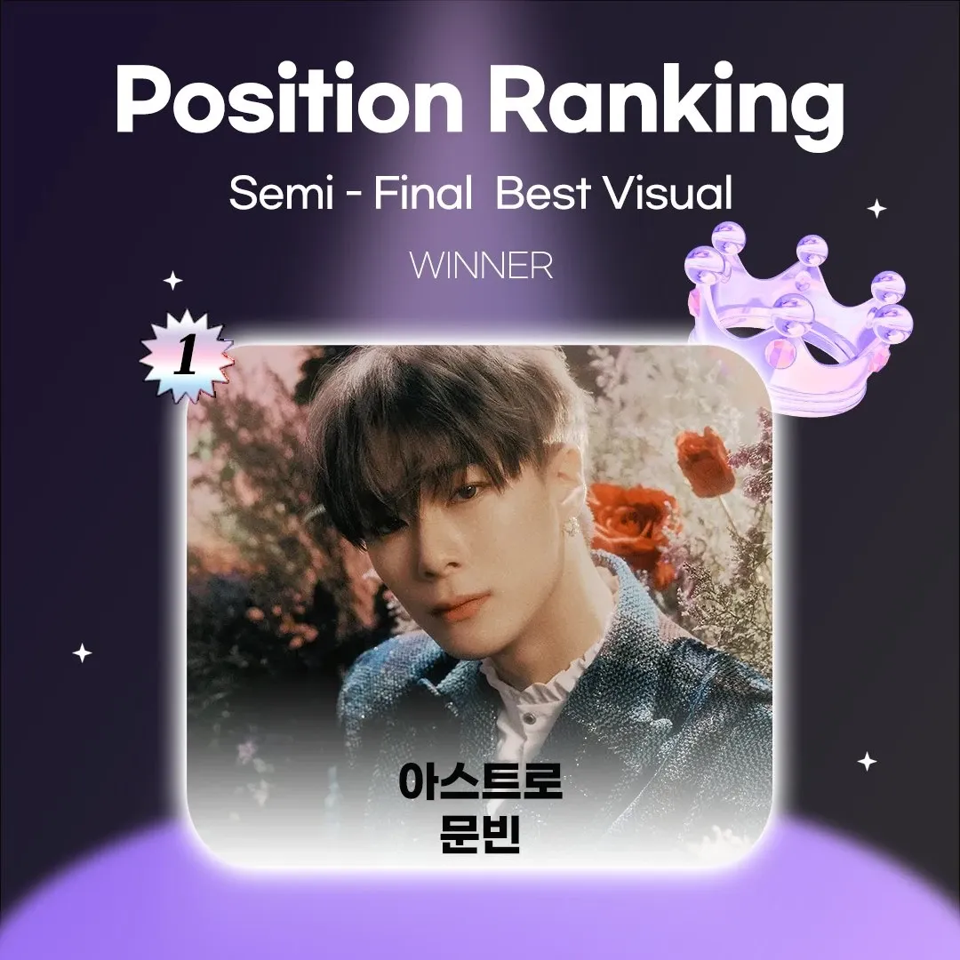 Foto terbaru ASTRO