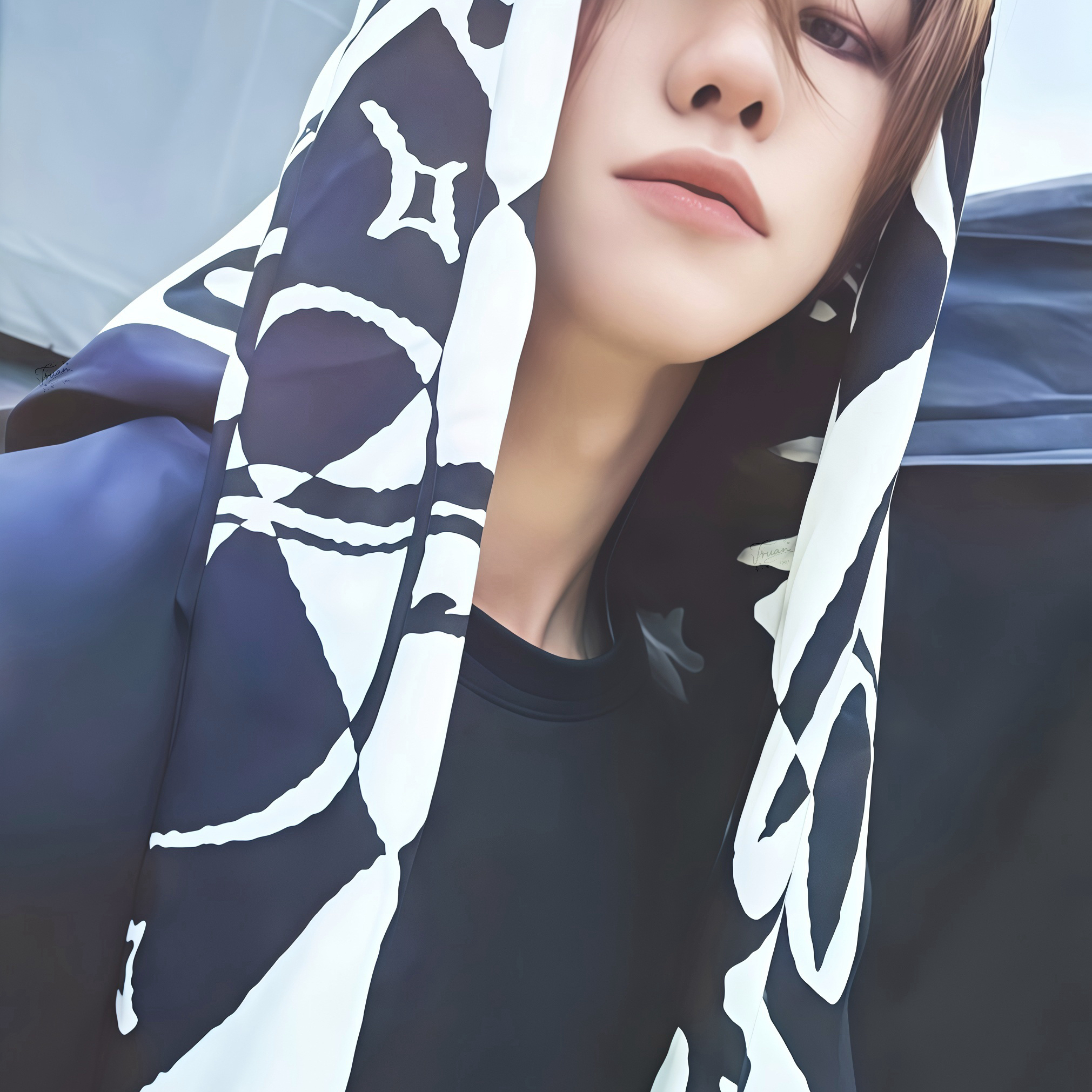 Latest photo of The 8 (SEVENTEEN)