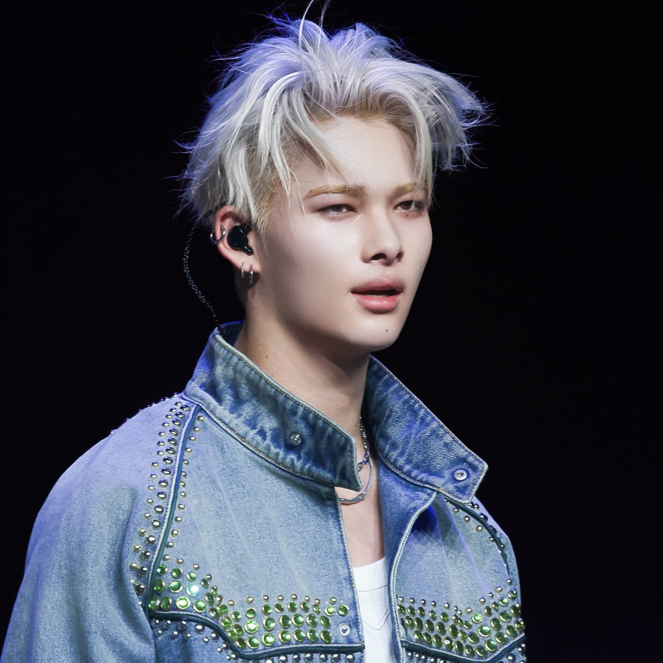 NI-KI (ENHYPEN)粉絲拍下的瞬間