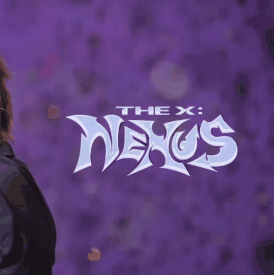 Foto terbaru Kihyun (MONSTA X)