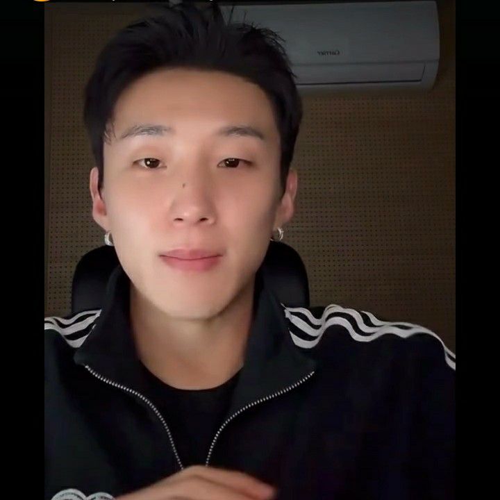 Behind-the-scenes cut of Jongup (B.A.P)