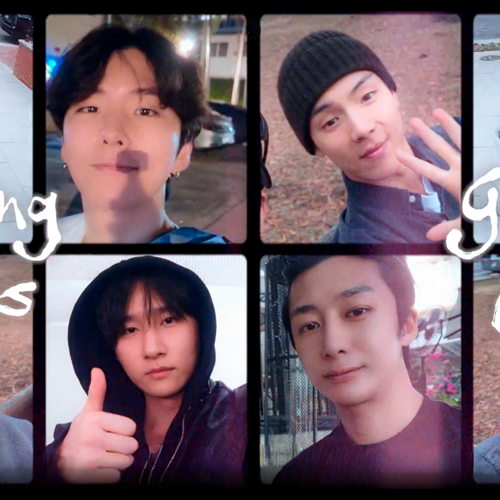 팬들이 사랑한 K-POP 인기 게시글