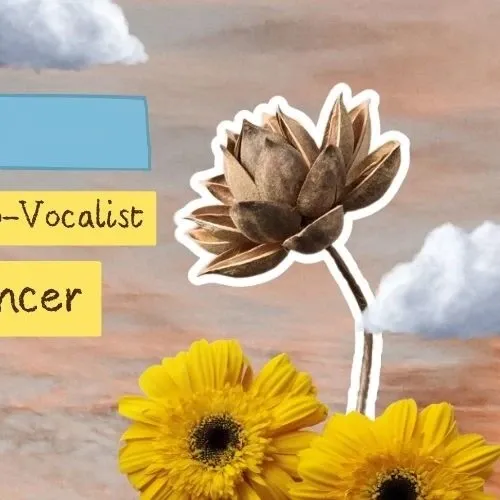 秀雅 (DREAMCATCHER)粉絲拍下的瞬間