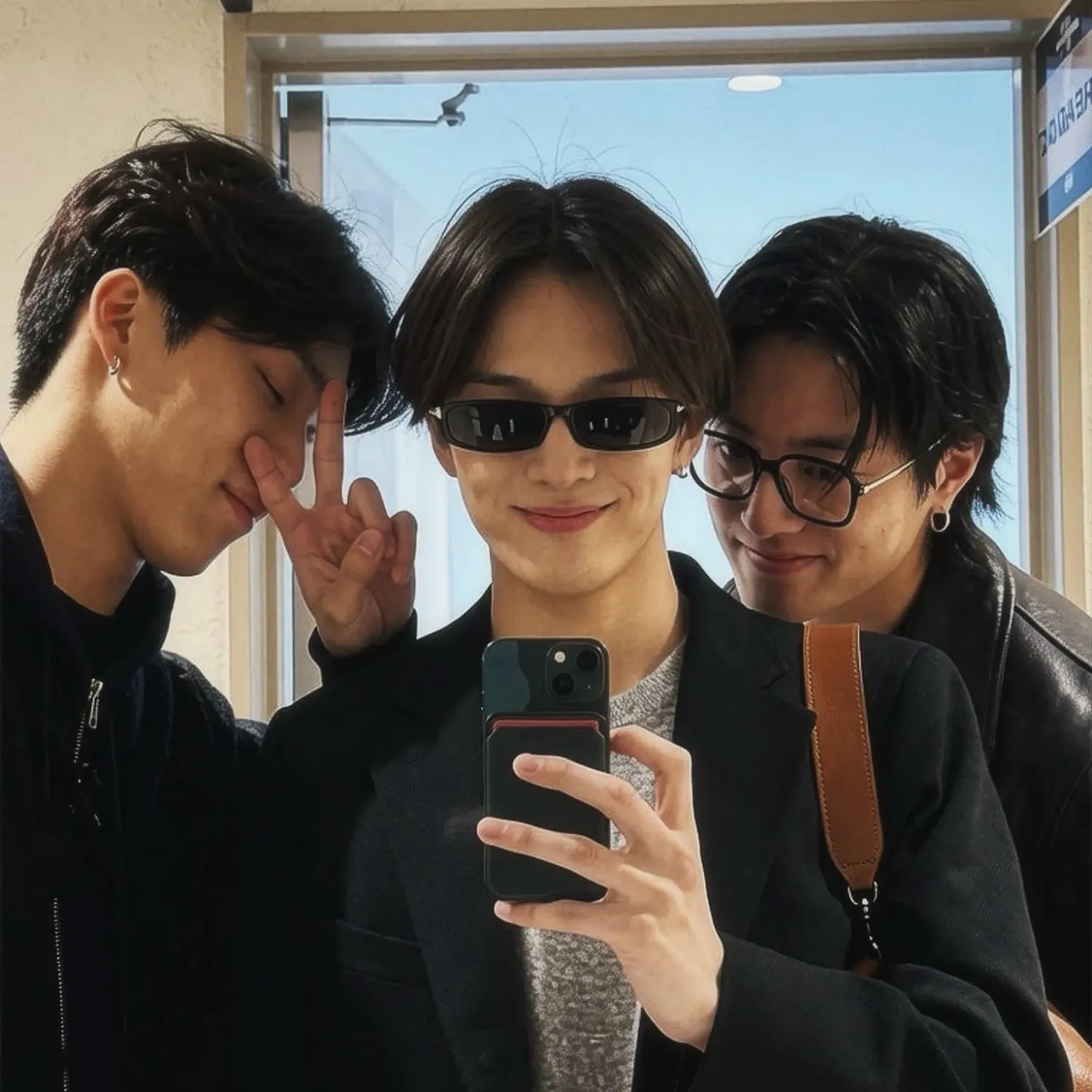 TREASURE의 최신 사진