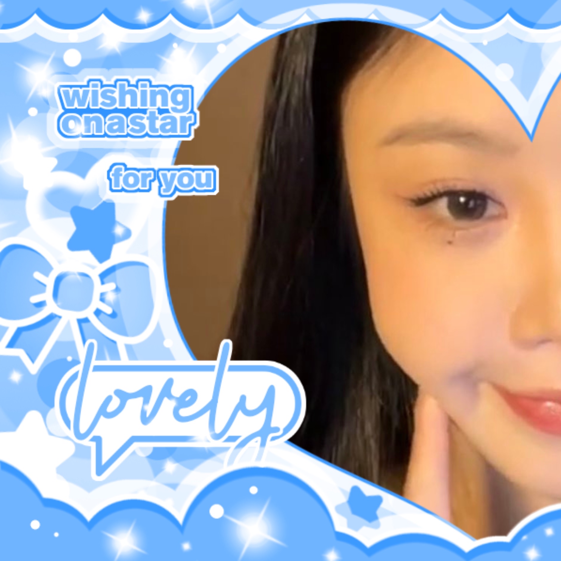 Recent activity shot of Soojin
