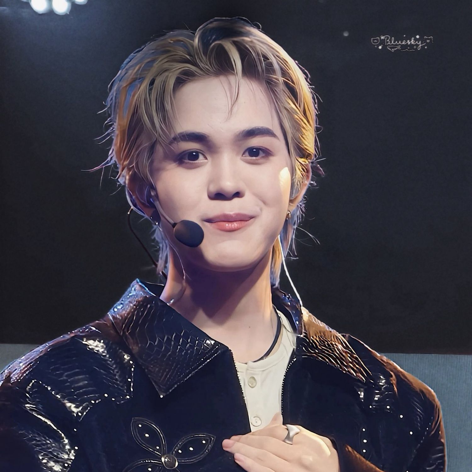 Latest photo of THI-O (NexT1DE)