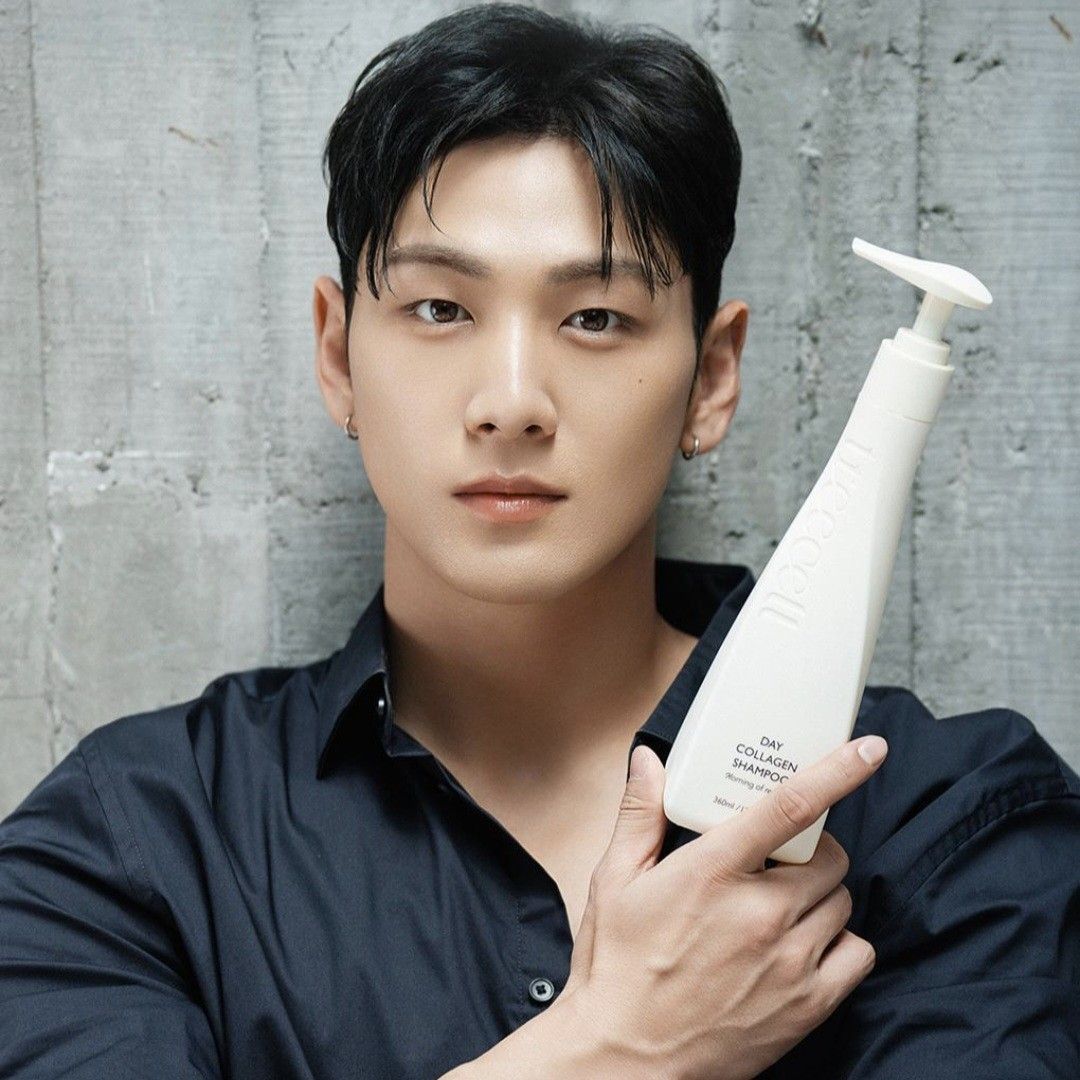 백호의 최신 사진