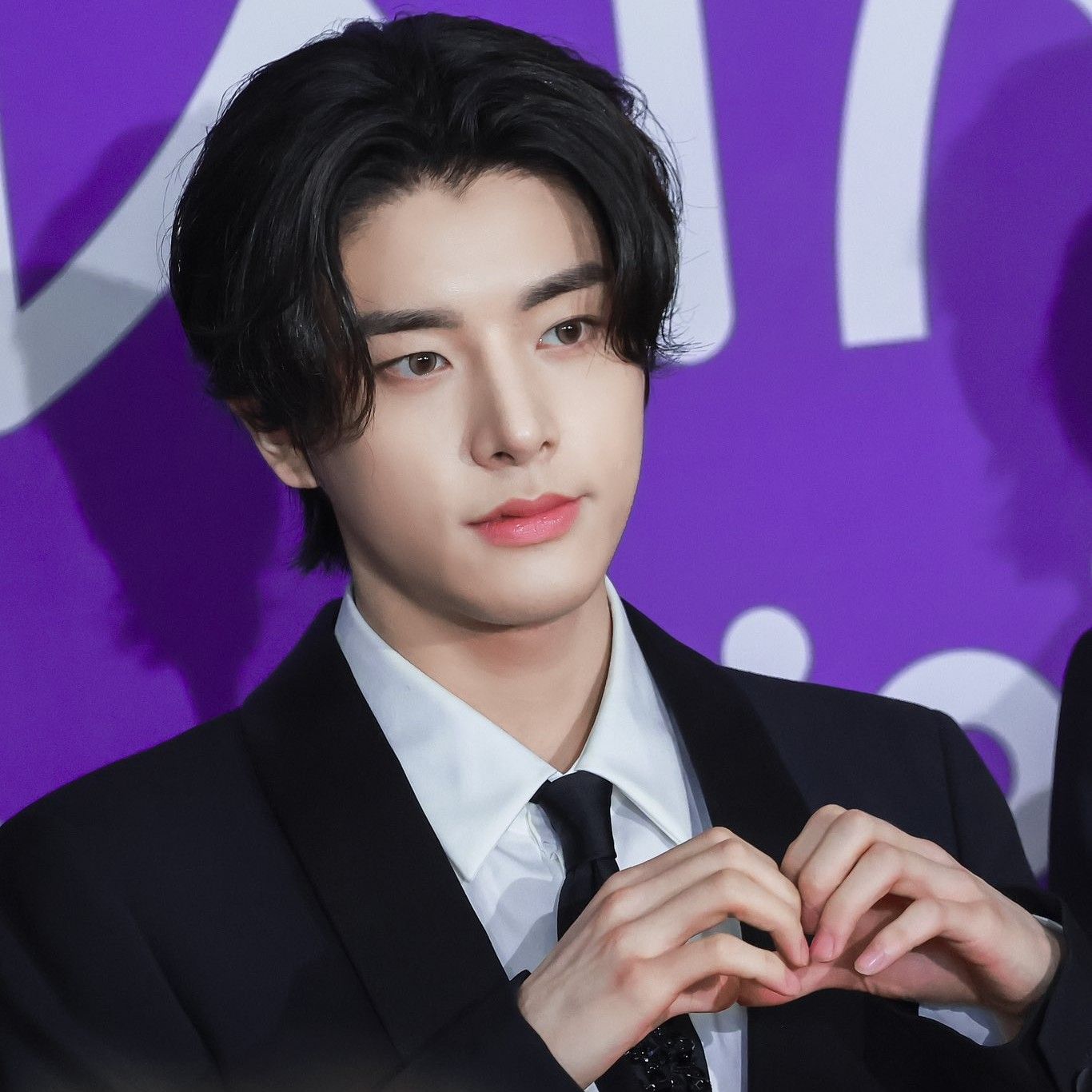 Jake (ENHYPEN)的幕后花絮