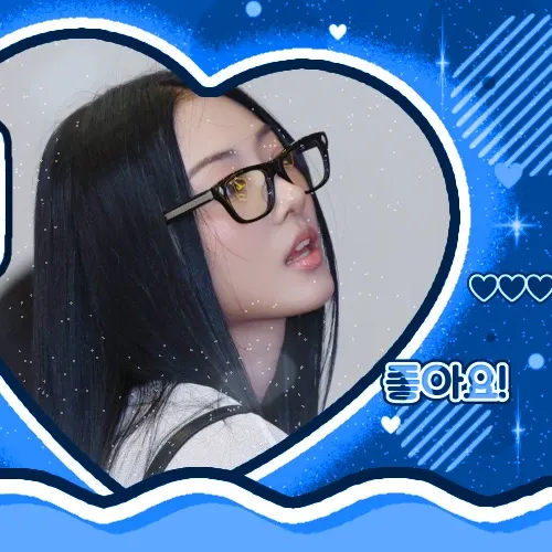 Latest photo of Gawon (MEOVV)