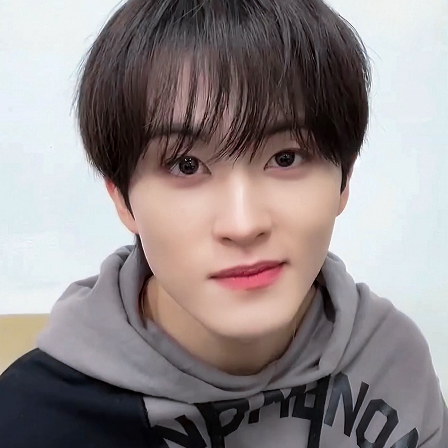 Recent activity shot of Mark (NCT 127, NCT DREAM)