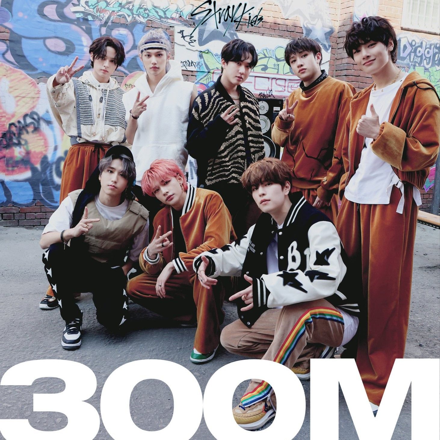 Stray Kids 팬이 찍은 순간