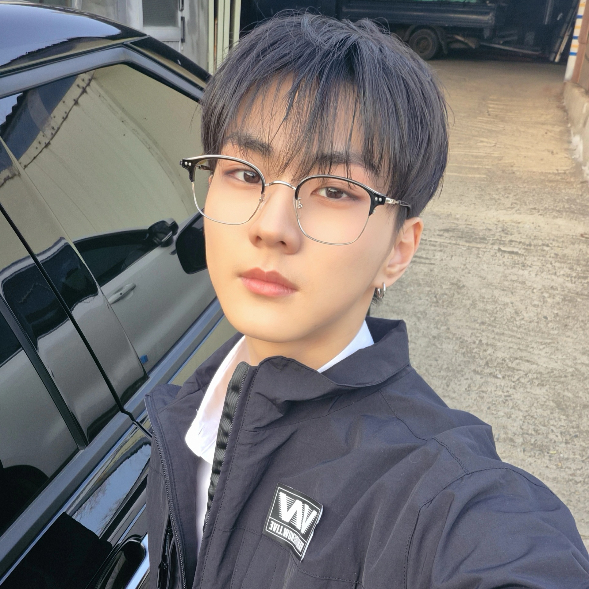 ENHYPEN的最新活動照片