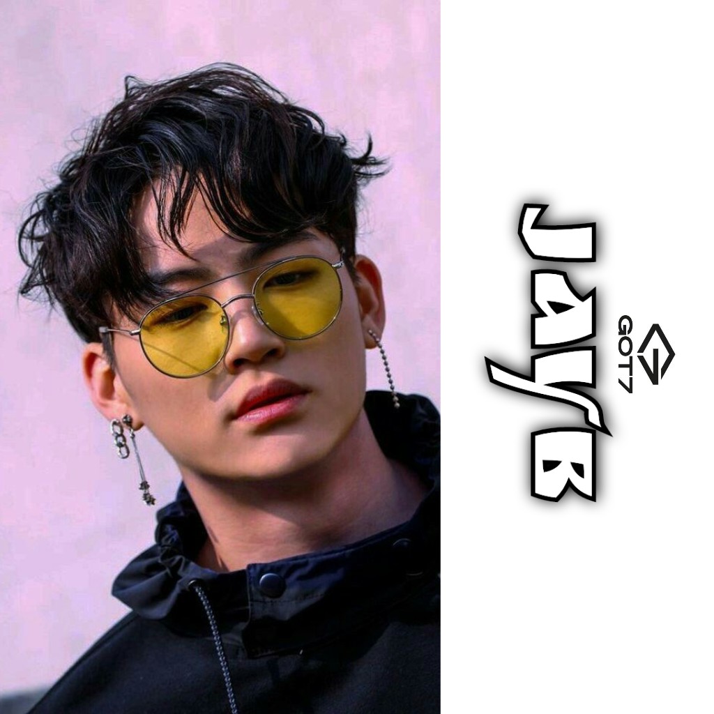 Latest photo of JAY B (GOT7)