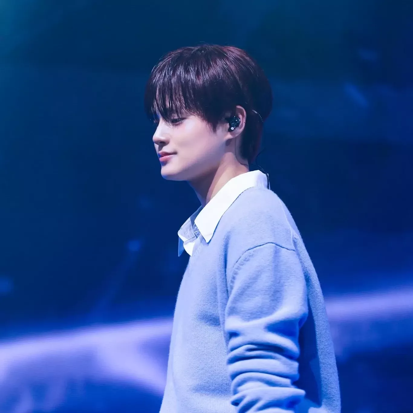 이대휘 (AB6IX)의 비하인드 컷