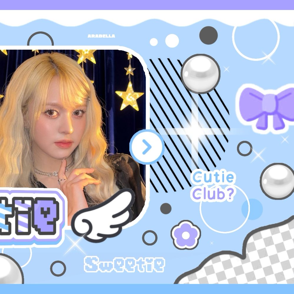 Behind-the-scenes cut of NMIXX