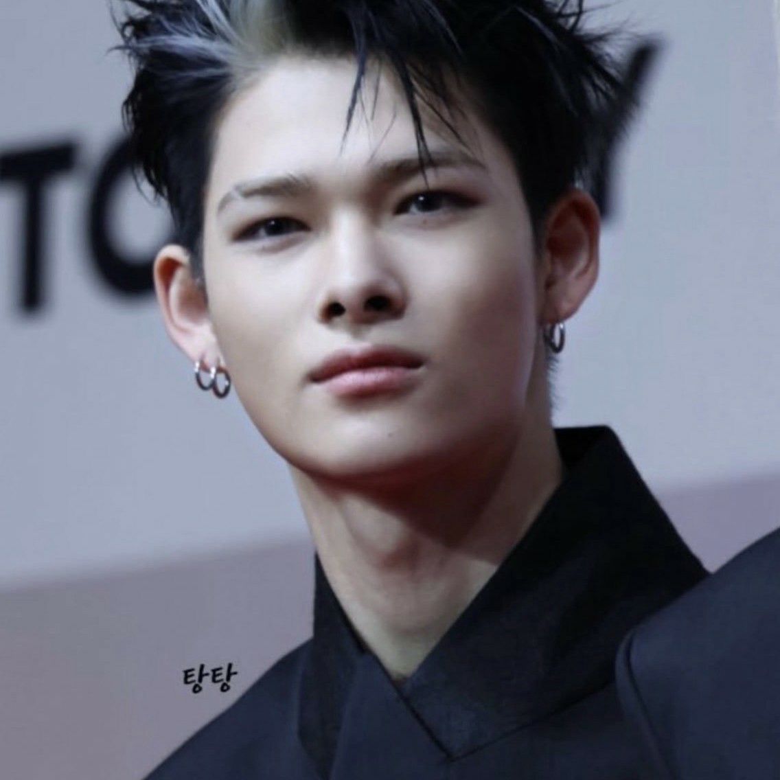 Latest photo of NI-KI (ENHYPEN)