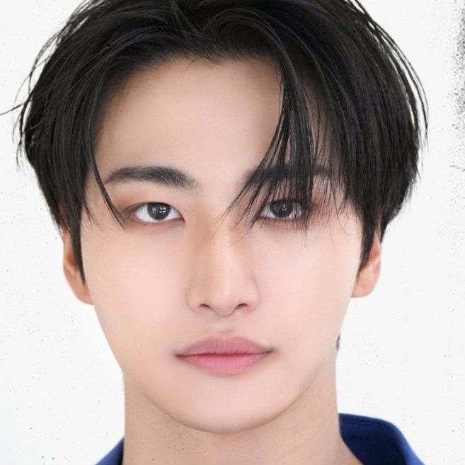 에이티즈의 비하인드 컷