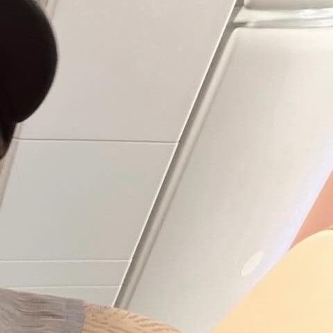 Behind-the-scenes cut of Moonbyul (MAMAMOO)