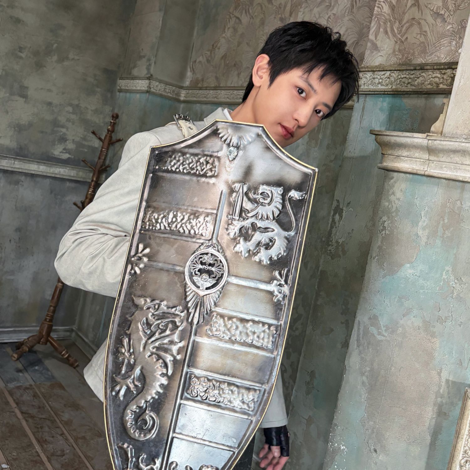 EXO 팬이 찍은 순간