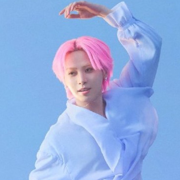 Latest photo of Kawashiri Ren (JO1)