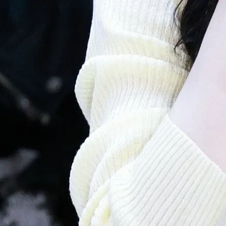 Recent activity shot of Chaeryeong (ITZY)