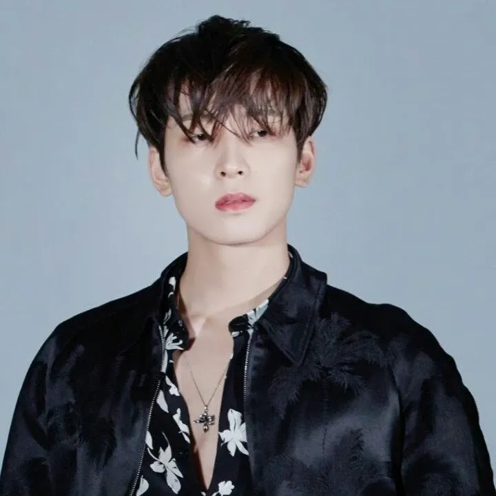 Latest photo of Wonwoo (SEVENTEEN)