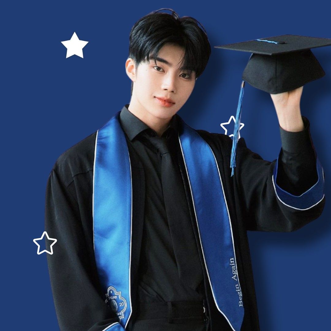 박건욱 (제로베이스원) 팬이 찍은 순간