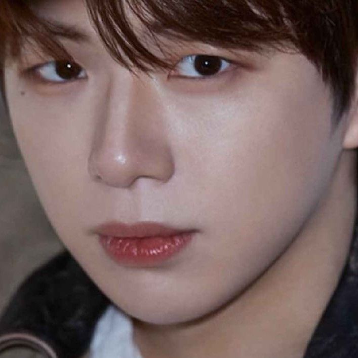 Latest photo of Kang Daniel