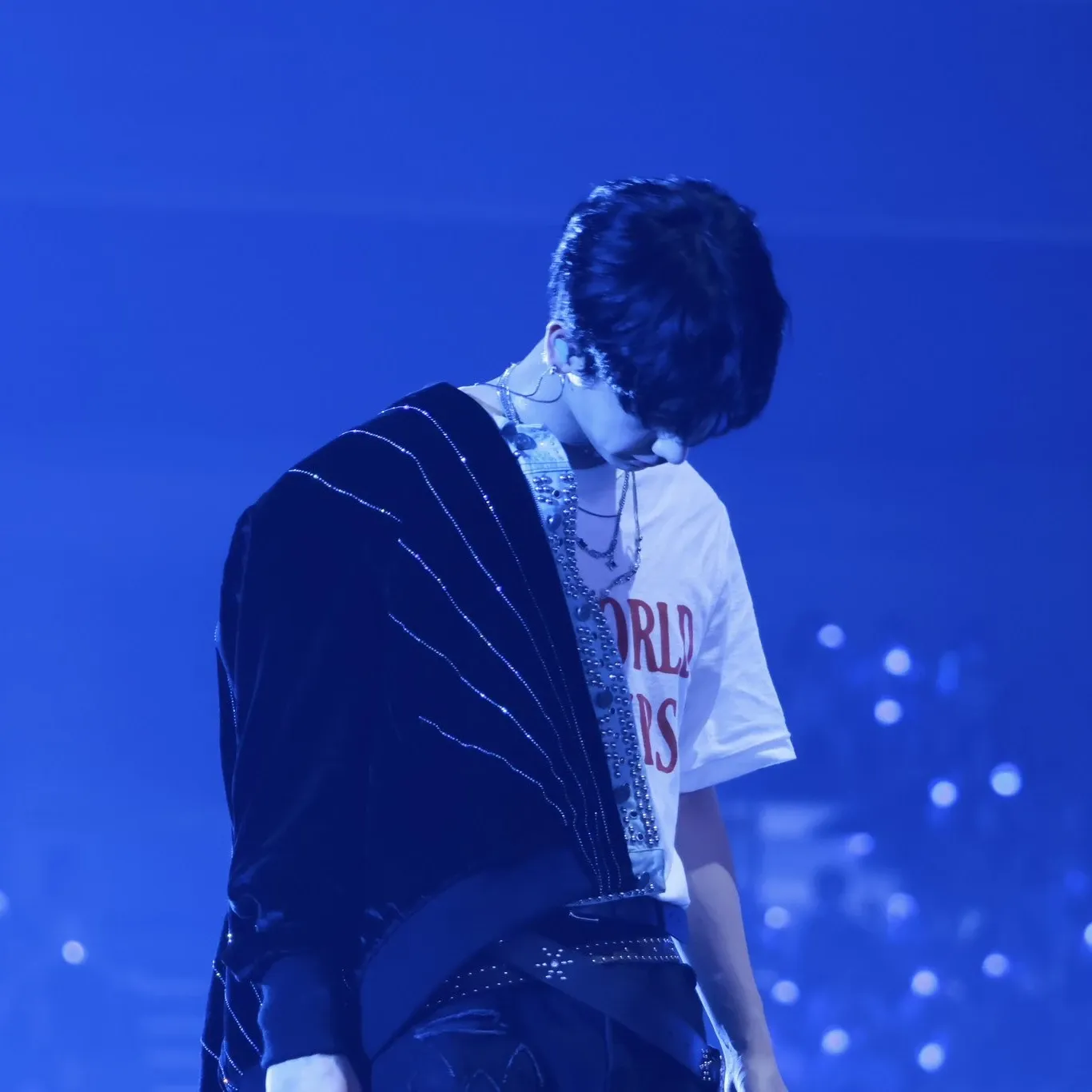 A moment captured by Myeong Jaehyun (BOYNEXTDOOR)'s fan