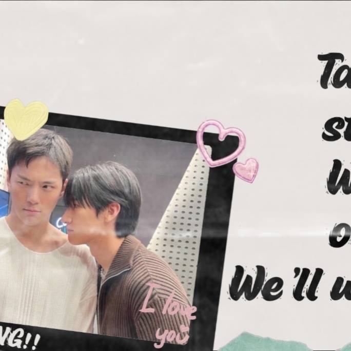 ミニョク (MONSTA X)ファンが撮った瞬間