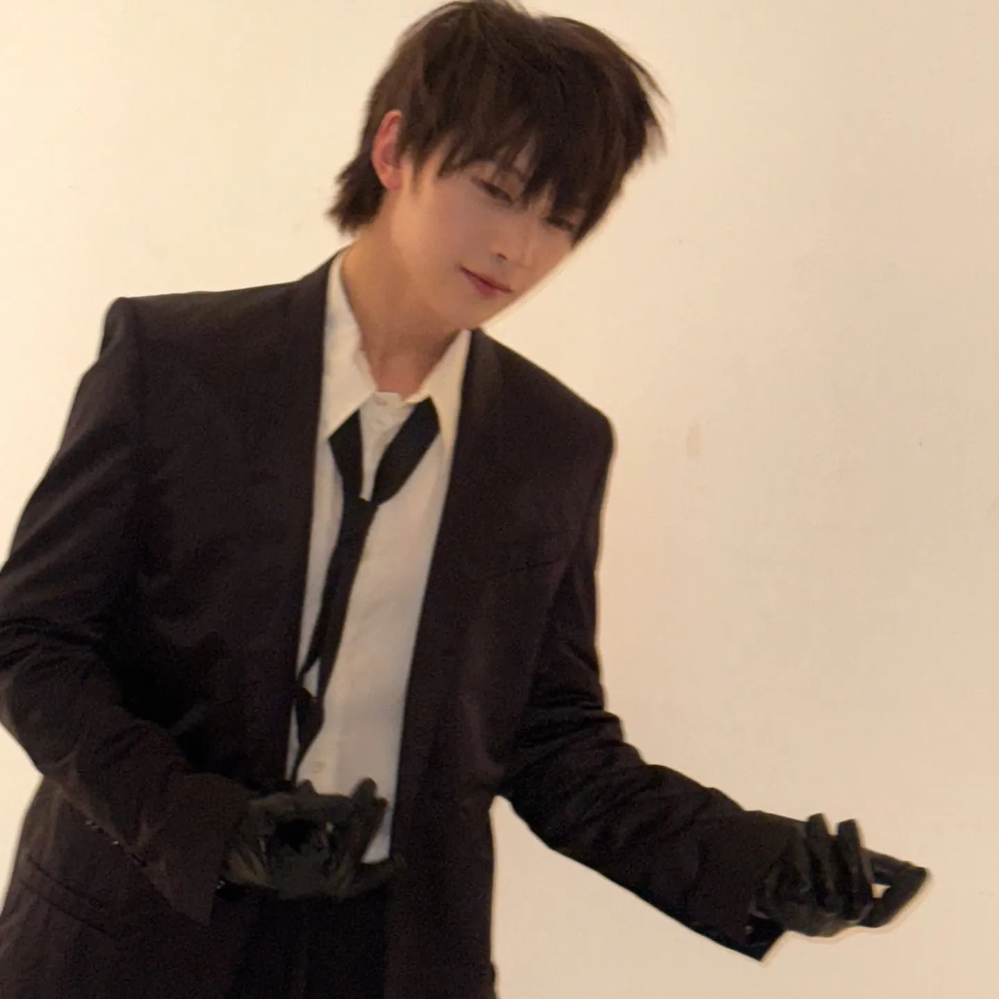 Latest photo of Seok Matthew (ZEROBASEONE)