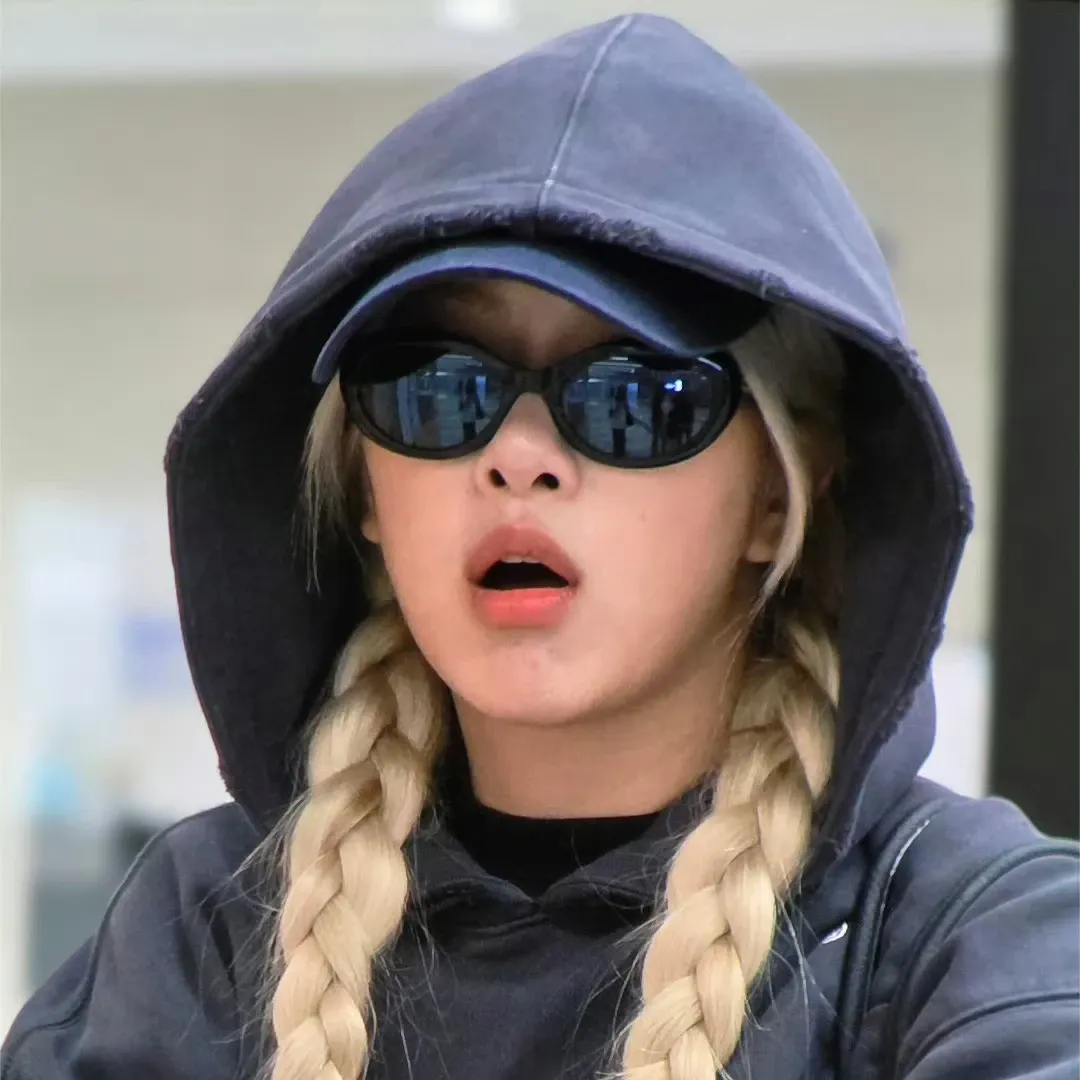 로제 (BLACKPINK) 팬이 찍은 순간