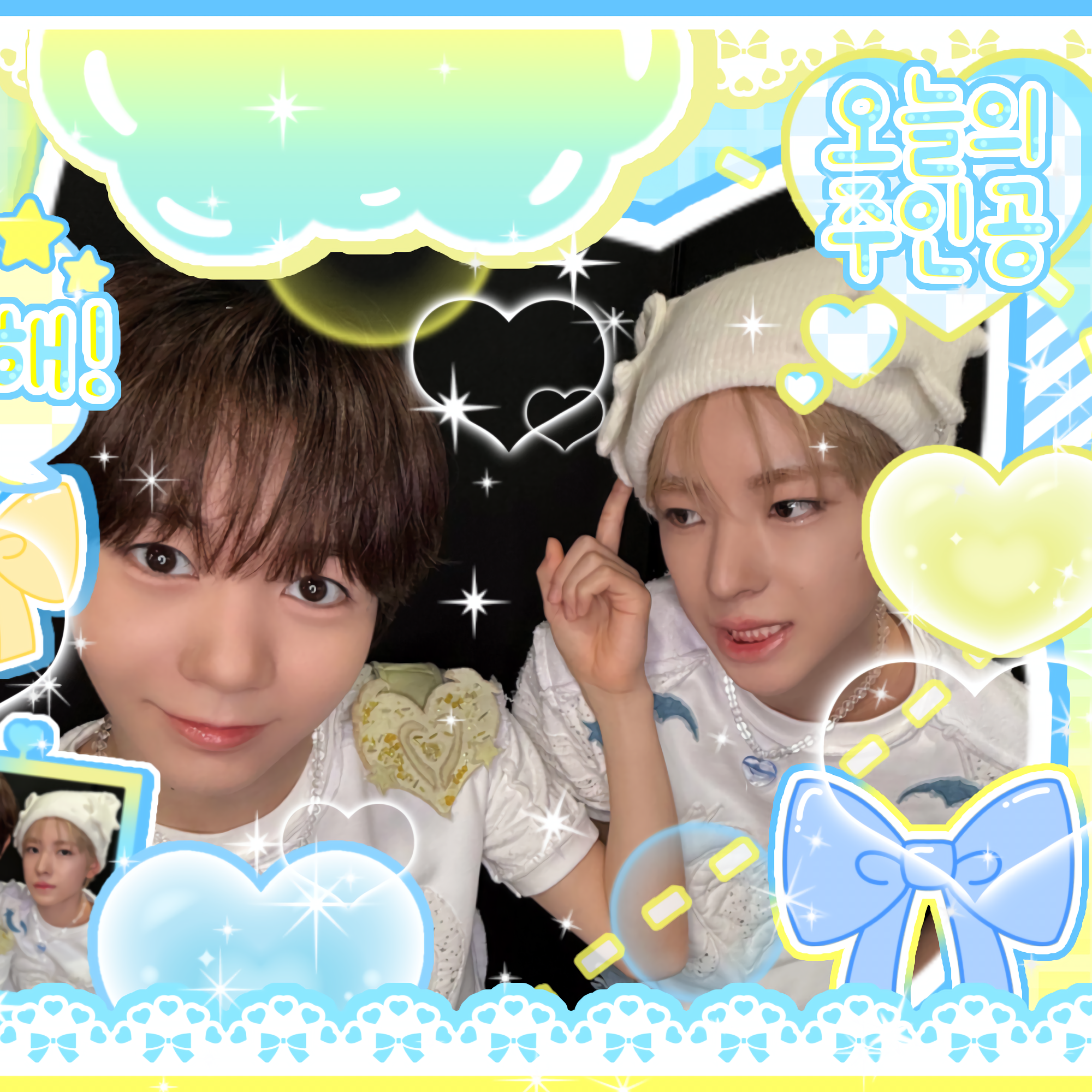 Latest photo of Ryo (NCT WISH)