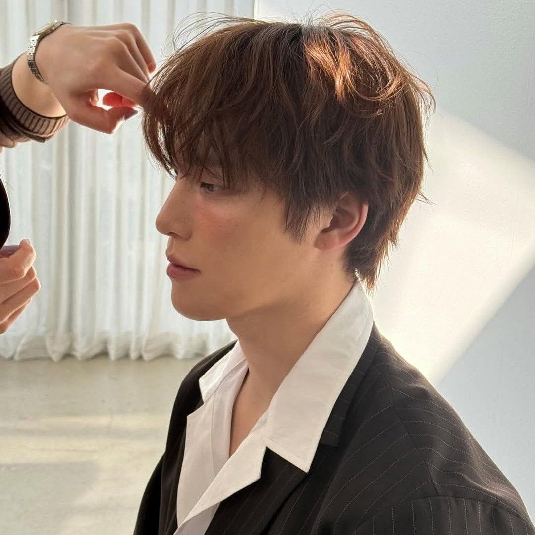 세븐틴 최근 활동샷