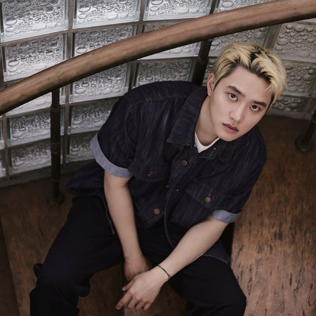 ディオ (EXO)の最近の活動写真