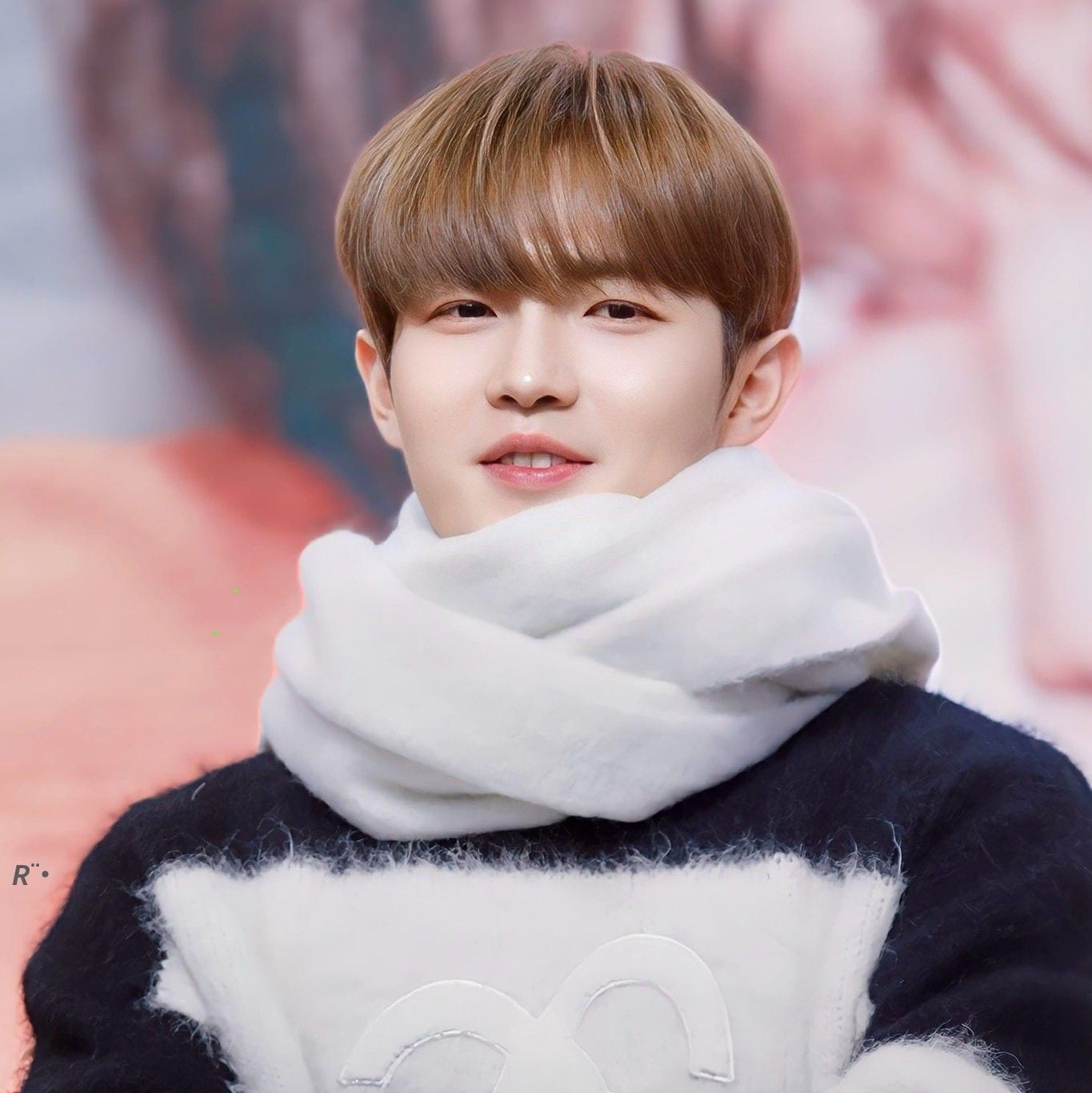 Latest photo of Kim Jaehwan