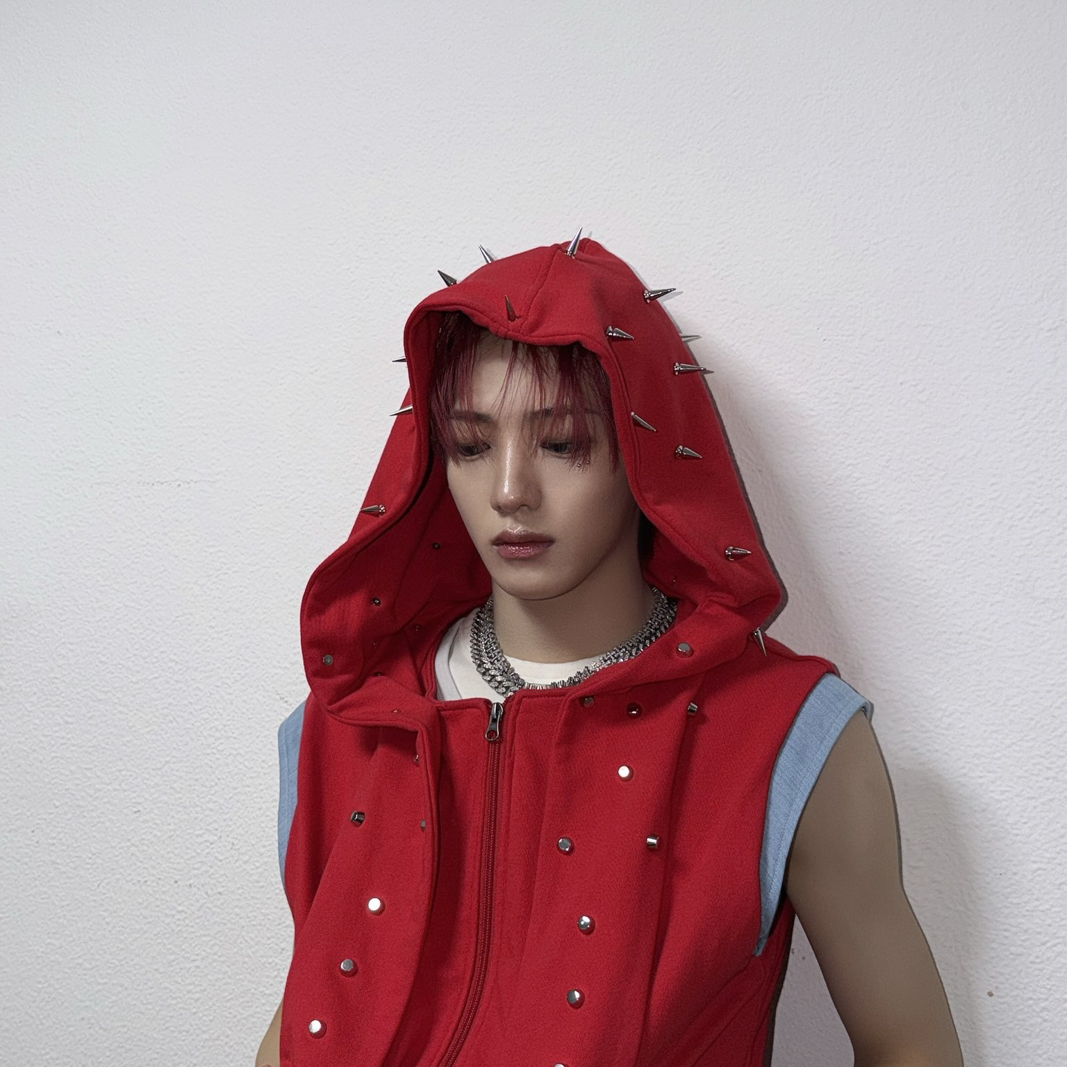 Latest photo of Minjae (Xikers)