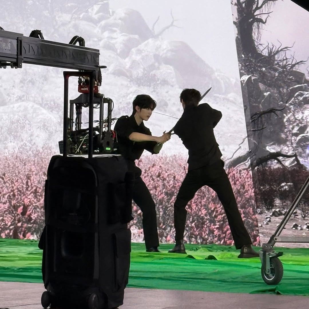 Latest photo of Ricky (ZEROBASEONE)