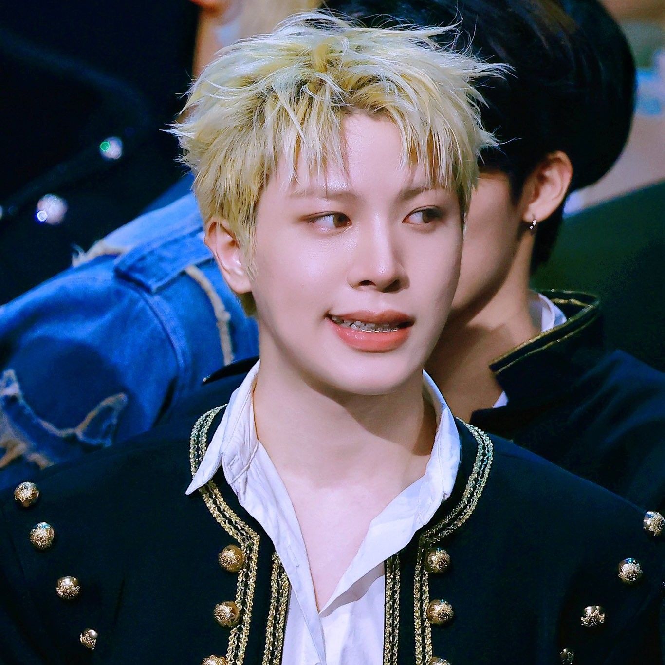 ソ・ジョンファン (TREASURE)の最近の活動写真