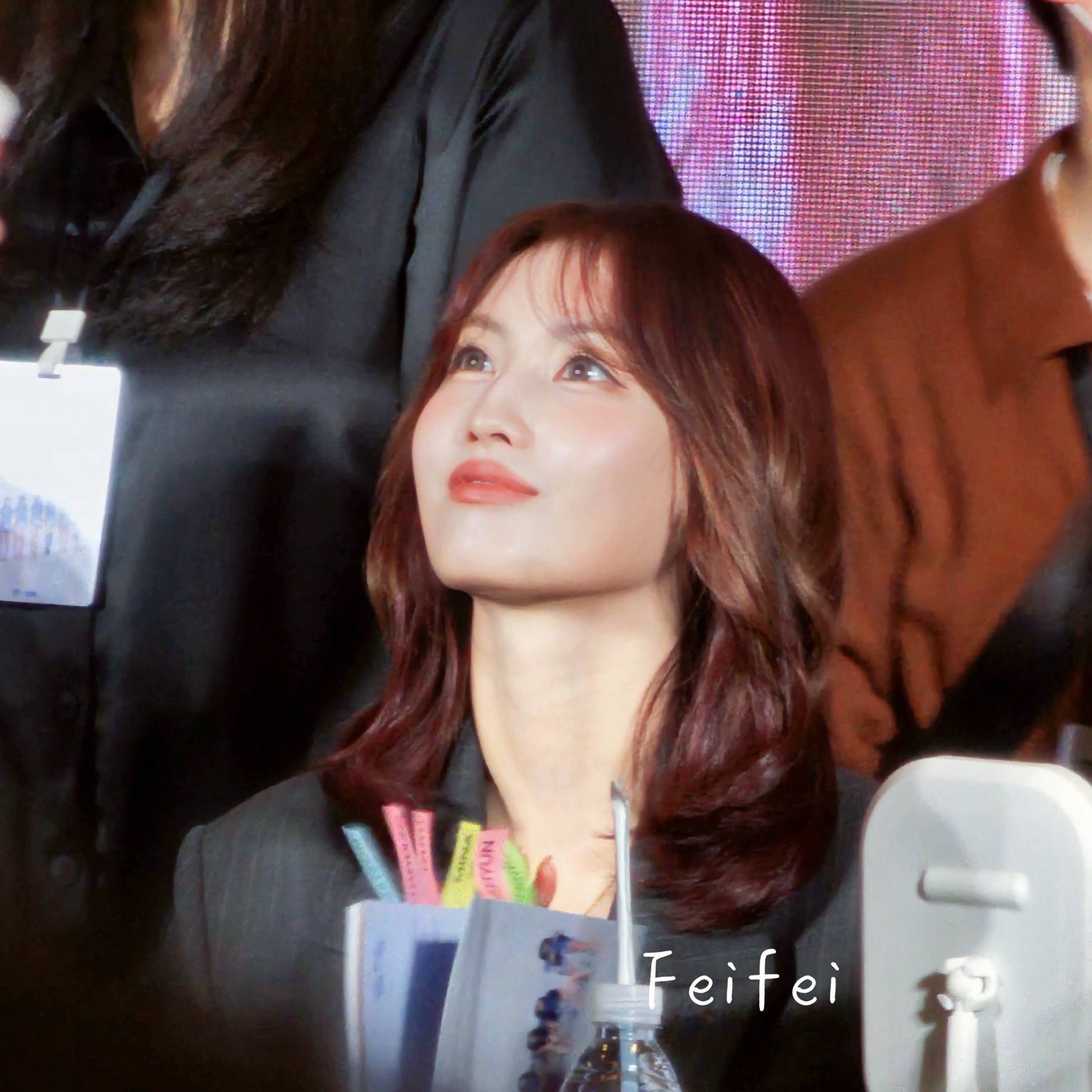 모모 (TWICE)의 최신 사진