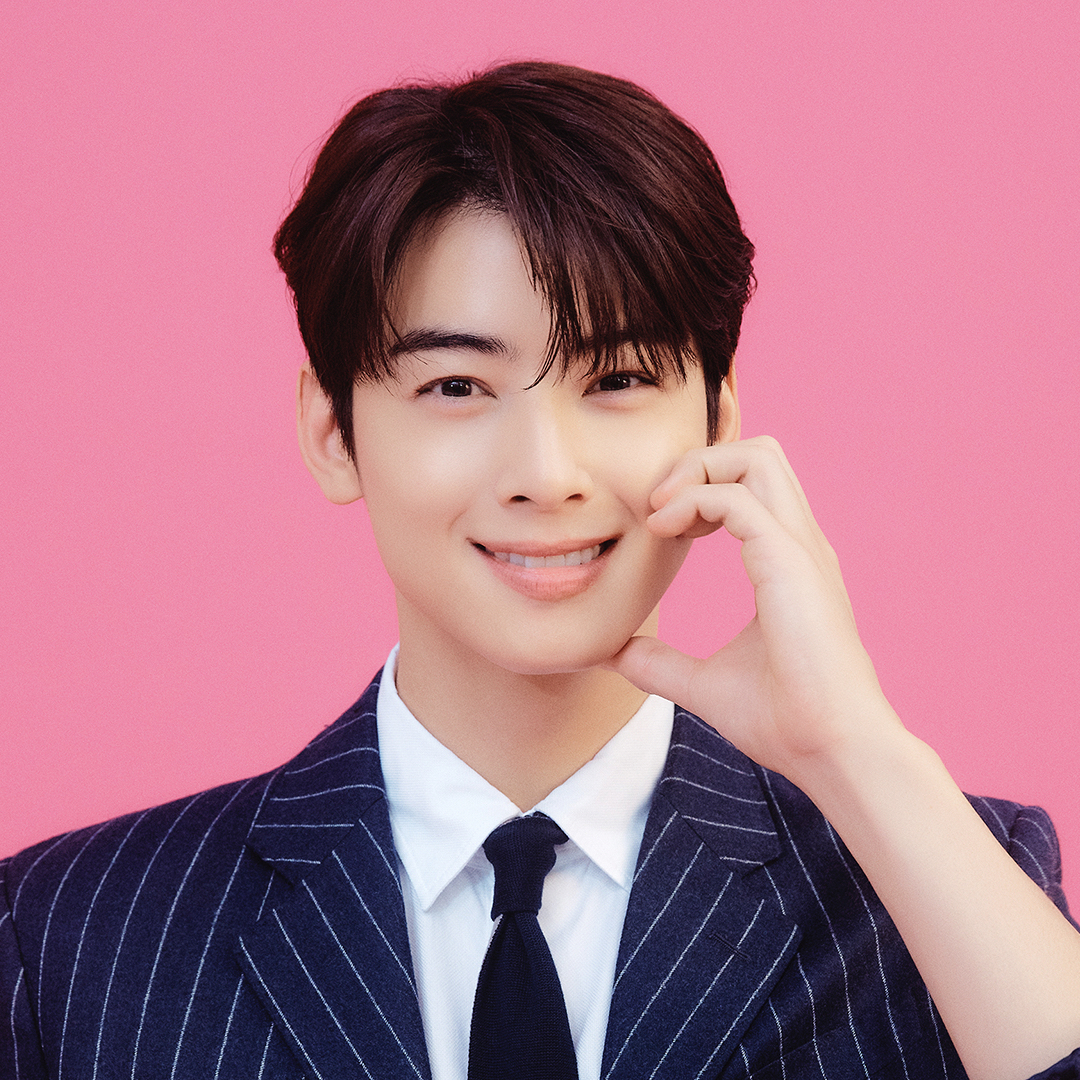 아스트로의 비하인드 컷