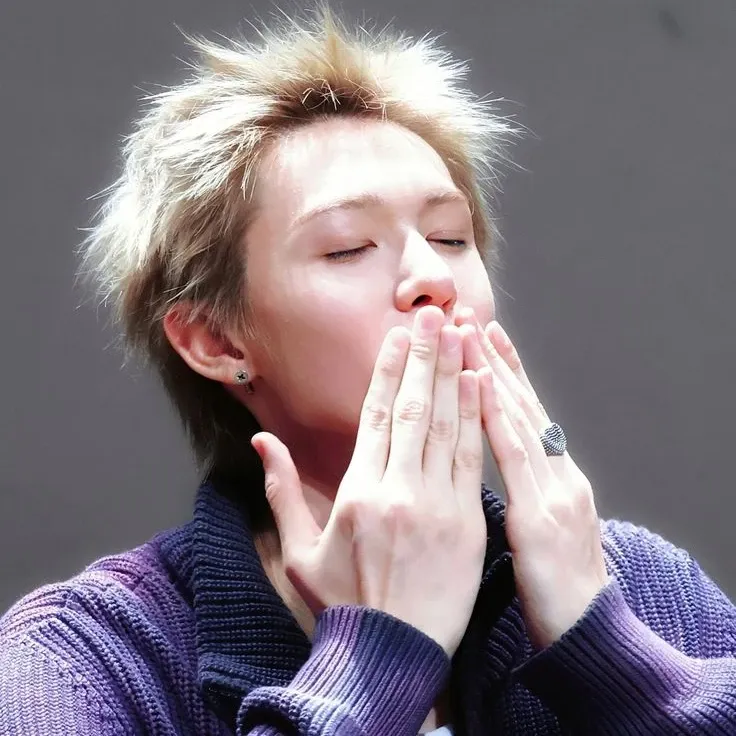 Latest photo of Martin (CORTIS)