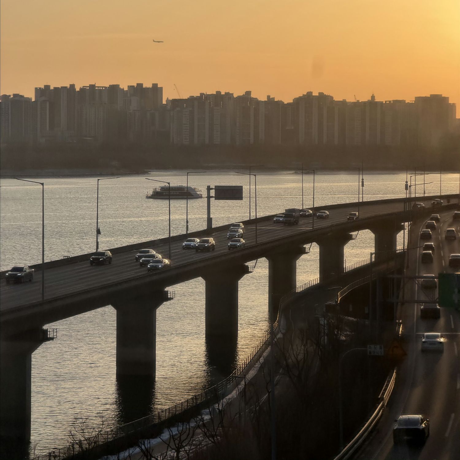 Recent activity shot of Kim Junseo (ALPHA DRIVE ONE)