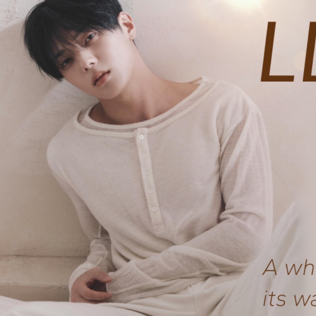 Latest photo of Leejeong (WHIB)