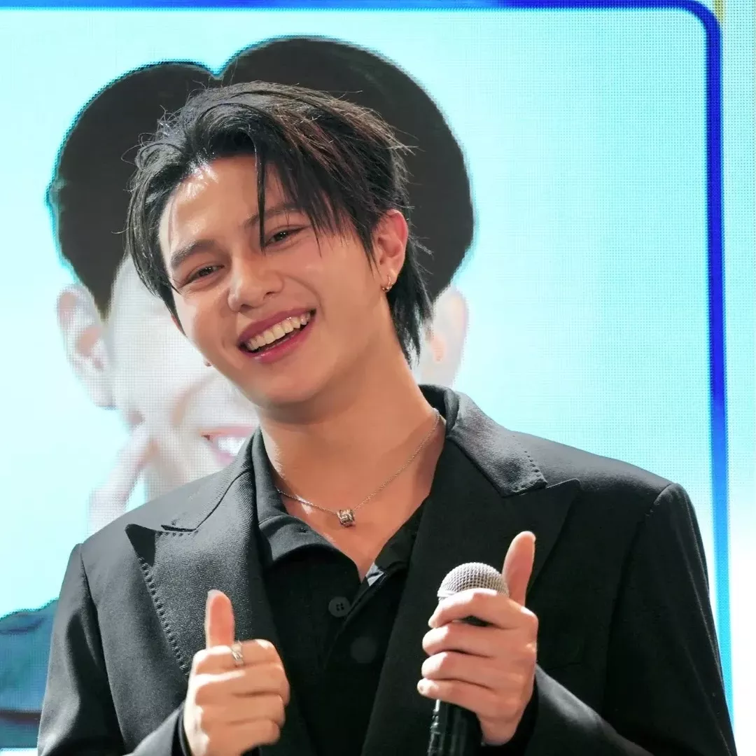 Recent activity shot of William (LYKN)