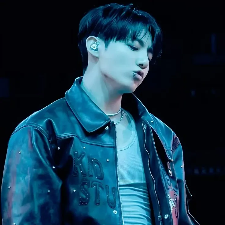 Momen yang diabadikan oleh penggemar Jungkook (BTS)
