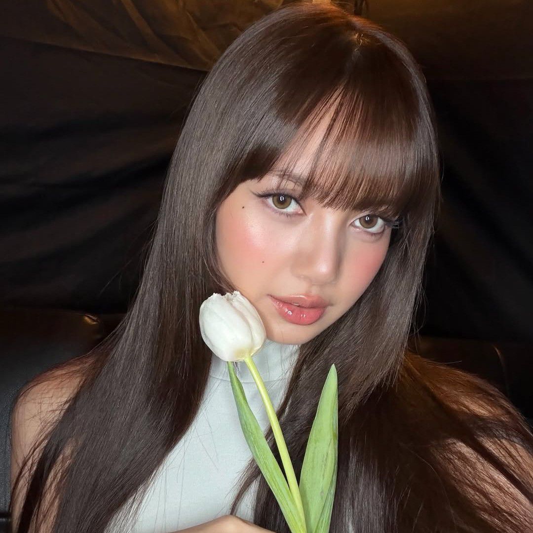 リサ (BLACKPINK)の最新写真