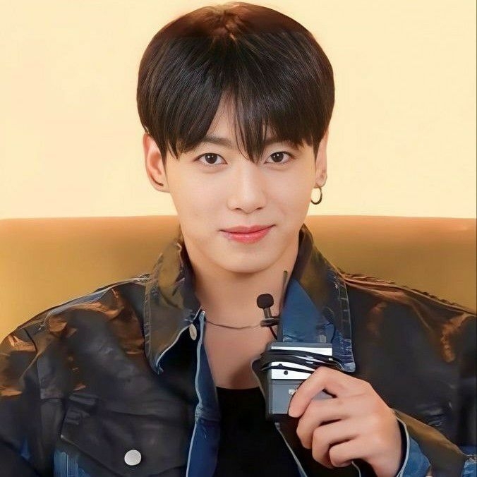 Momen yang diabadikan oleh penggemar Jungkook (BTS)