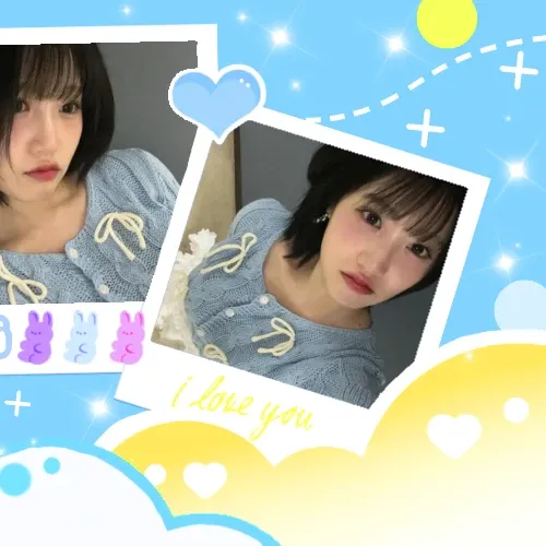 Behind-the-scenes cut of Seoyeon (CSR)