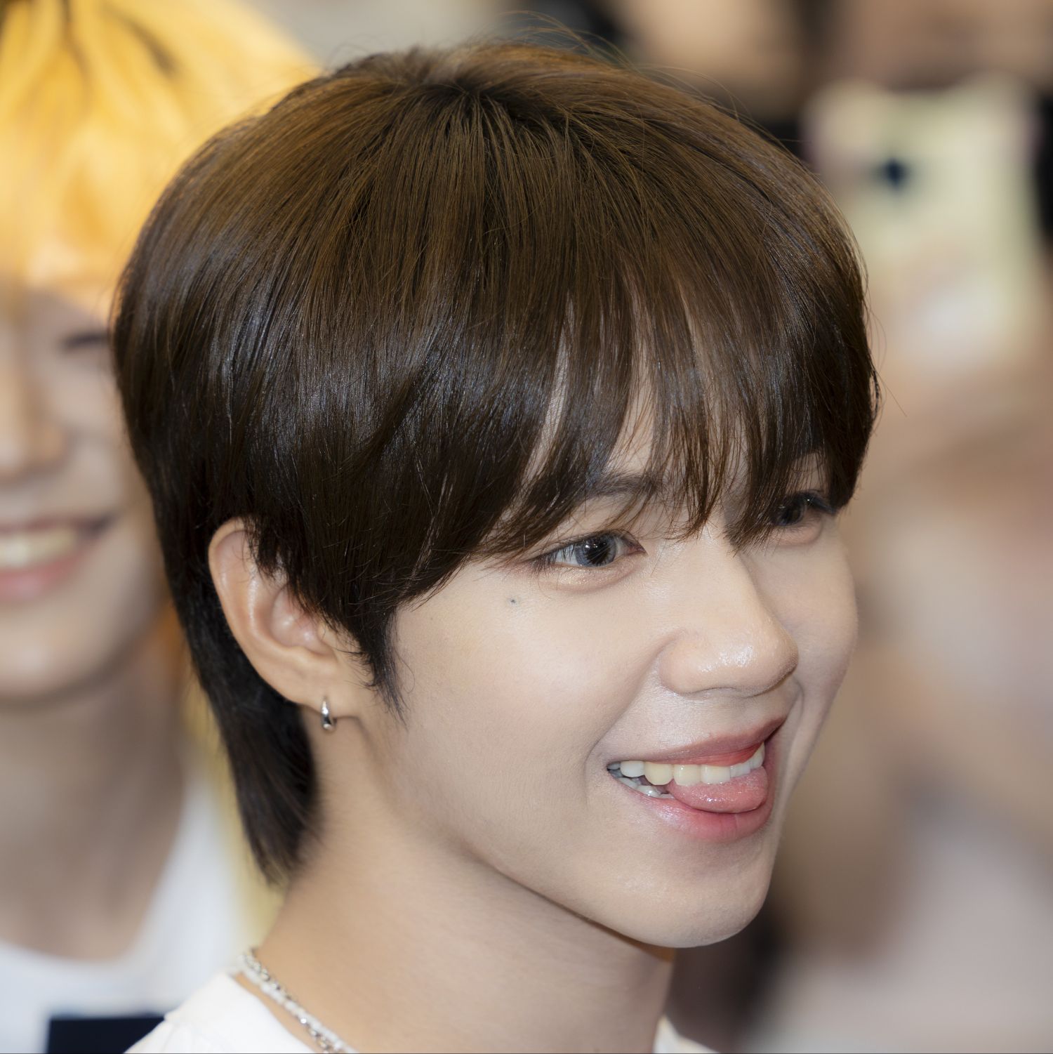 Recent activity shot of JL (AHOF)